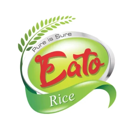 EatORice Logo